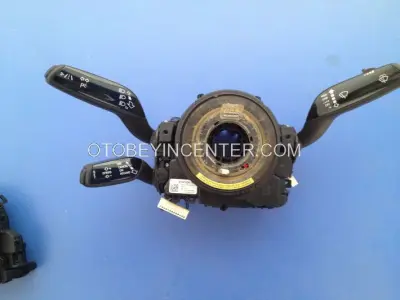 AUDİ CUİSE KONTROL 8K0953568Q AUDİ A4 ESP SENSÖRÜ AUDİ AIRBAG MAKARASI 2008/2013 MODEL YILLARI ARASI
