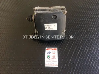4G0907379 AUDİ A6 2012/2014 MODEL ARASI ABS BEYNİ