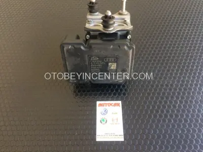 4L0614517 AUDİ Q7 2004/2010 MODEL ARASI ABS BEYNİ