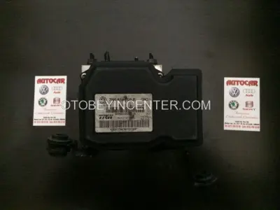 7N0614109 VOLKSWAGEN TİGUAN 2010/2014 MODEL ABS BEYNİ