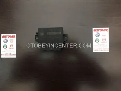 3AA919475L VOLKSWAGEN PASSAT 2011/2014 MODEL PARK SENSÖRÜ BEYNİ