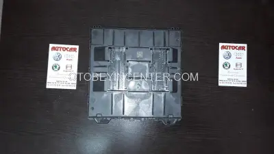 6R0937087P Audi Gövde Kontrol Modülü