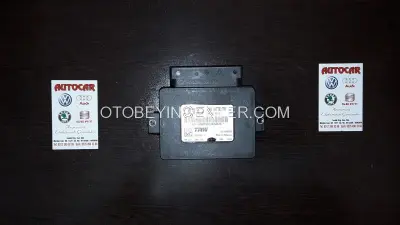 8K0907801M Audi A5 El Fren Beyni