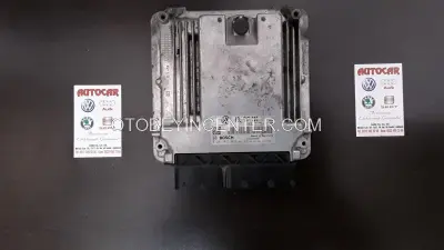 Volkswagen Passat Cc Motor Beyni 03L907309