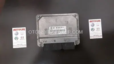 Audi A3 Motor Beyni 06A906033EJ