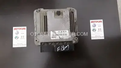 Volkswagen Golf Motor Beyni 03C906056BA