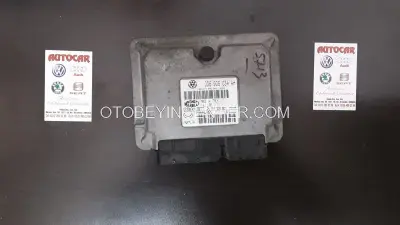 036906034AH Seat Ibıza Motor Beyni