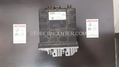 6K0906025E Volkswagen Polo Motor Beyni