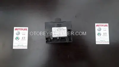 8K0 959 793 A Audi A4 Kapı Kontrol Modülü