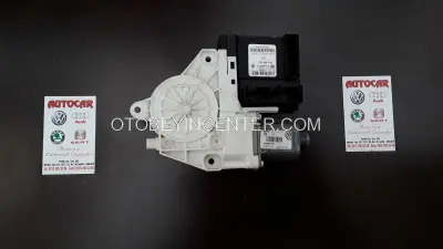 5K0959792 Volkswagen Golf 6 Cam Motoru