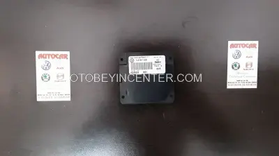 7L6941329 Volkswagen Passat AFS Beyni Çıkma