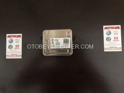 4G0907697F AUDİ XENON LED FAR BEYNİ AUDİ A6 AUDİ A4 XENON LED FAR BEYNİ YENİ KASA PASSAT XENON LED FAR BEYNİ 2012/2017 MODEL YILLARI ARASI