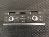 4F1820043AL AUDİ A6 KLİMA KONTROL ÜNİTESİ KLİMA PANELİ 2005/2011 MODEL YILLARI ARASI - 2