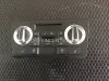 8U0820043C AUDİ Q3 KLİMA KONTROL PANELİ CLİMATRANIC 2012/2015 MODEL YILLARI ARASI - 1