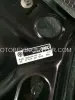 8P7959812B/8P7839398D Audi A3 Cabriolet Volkswagen Golf7 Cabriolet 2008/2012 Model Yılları Arası Sag Cam Mekanizması Sag Cam Motoru - 2