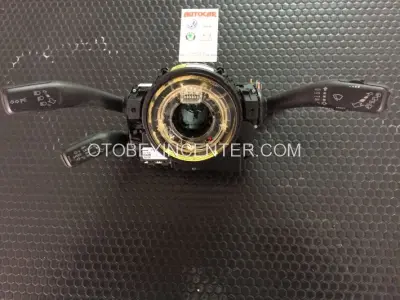 8K0953568F 8K0953568Q AUDİ A4 ESP SENSÖRÜ AİRBAG MAKARASI 2008/2013 MODEL YILLARI ARASI