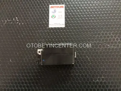 7PP905852C Porsche Panemera Cayenne Direksiyon Kolon Kilidi