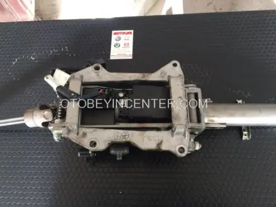 4H0907705J Audi A6 A7 A8 Volkswagen Toureg Direksiyon Elektronigi