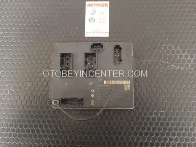 7PP907064EH Porsche Cayman Panemera Bord Beyni 2011/2017 Model Yılları Arası