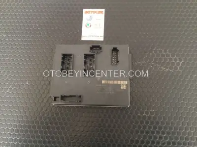 7PP907279AE Porsche Boxster 911 981 991 Kasa BCM Bortnez Kontrol Ünitesi 2010/2017 Model Yılları Arası
