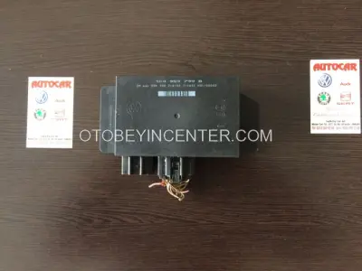 1C0959799B Volkswagen Passat Konfor Beyni 2001/2005 Model Yılları Arası