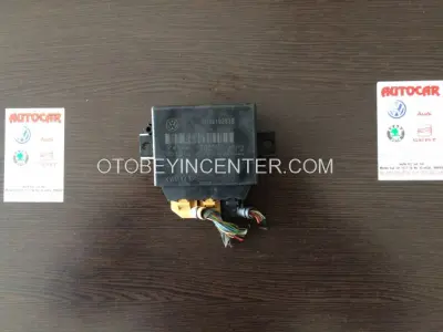 3C0919283B Volkswagen Passat Park Sensörü Beyni 2005/2009 Model Yılları Arası