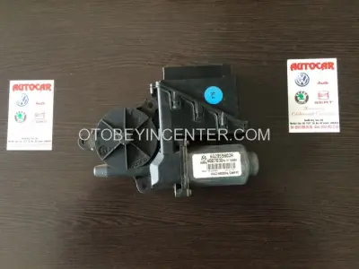 6Q1959802 6Q2959801 Skoda Fabıa Cam Kartı Kapı Beyni 2001/2008 Model Yılları Arası