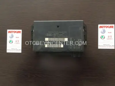 8E0959433CA 8E0959433CB 8E0959433CJ 8E0959433CR Audi A4 Konfor Beyni 2002/2007 Model Yılları Arası