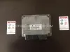 047906033C Skoda Fabıa Motor Beyni 1.4 Mpi 2001/2004 Model Yılları Arası Aqw Motor - 1