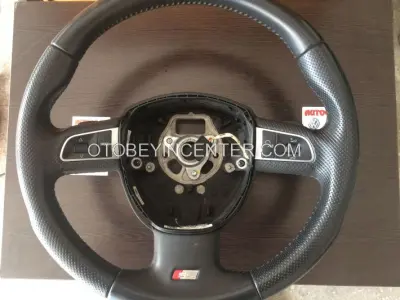 8P0419091 Audi A3 A4 A6 Q7 Direksiyon