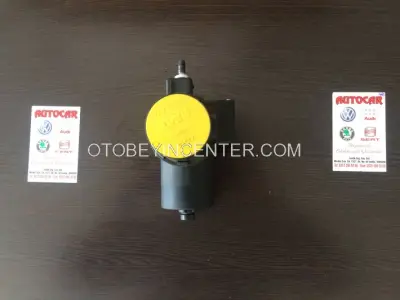 1L0862257A Polo Clasic Seat Cordoba İbiza Merkezi Kilit Pompası
