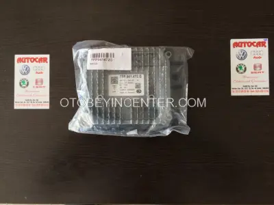 7PP941472G/7PP941472K Audi A7 /Rs7/Audi Ttrs Far Beyni Xenon Beyni/LED Far Beyni 2015/2018 Model Yılları Arası