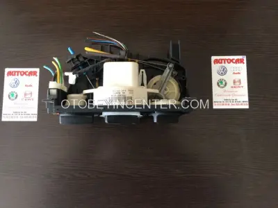 6N0820045B Volkswagen Polo Clasic/Hatback Cordoba İbiza Kalorifer Paneli 1997/1999 Model Yılları Arası