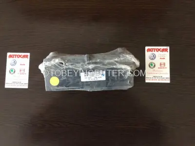 6L0820043B Seat Cordoba/İbiza Klima Kontrol Paneli/Ünitesi/Climatronic 2004/2009 Model Yılları Arası