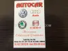 6L0820043E Seat Cordoba/İbiza Klima Kontrol Paneli/Ünitesi/Climatronic 2004/2009 Model Yılları Arası - 2
