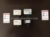 8E0907637C/8E0907637B/8K0907637C/4F0907637A/4F0907637 Audi ESP Yanal Kayma Sensörü - 1