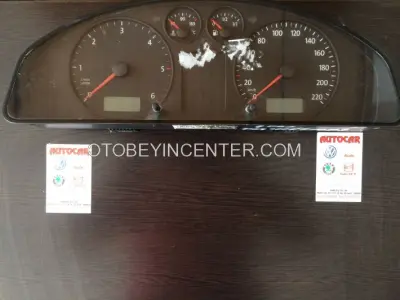 7H0920850G Volkswagen Transporter Gösterge Saati 2004/2008 Model Yılları Arası