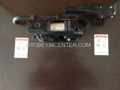 1K0906089A Volkswagen Audi Seat Skoda Ek Yakıt Pompası 2010/2018 Model Yılları Arası