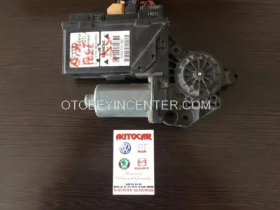 8E0959802A Audi A4 Cam Motoru