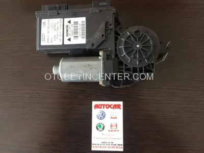 8E1959802B Audi A4 Cam Motoru