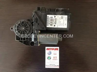 8E1959801 Audi A4 Cam Motoru