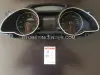 8T0920931T Audi A5 Gösterge Saati - 1
