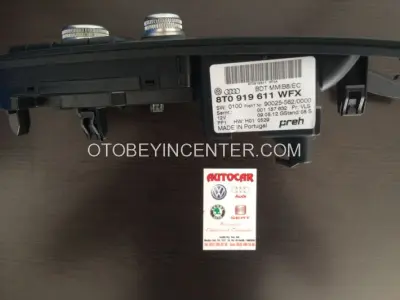 8T0919611 Audi A4/A5/Q5 Joistik