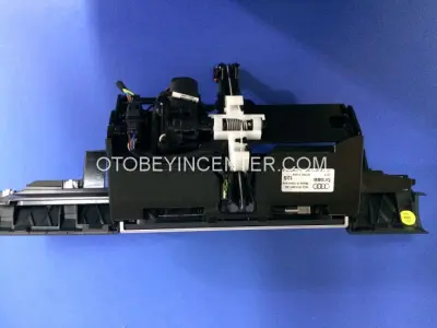 4G1919601AE Audi A6 Ekranaudi A6 MMI Ekran Mekanizması