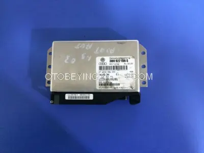 3B0927156S Volkswagen Passat Skoda Superb Şanzuman Beyni