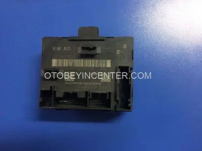 4H0959792G 4H0959795A Audi Kapı Beyni Audi Cam Modülü Audi Kapı Elektroniği