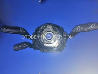 8R0953568Q 8K0953568F 8K0953568Q Audi ESP Açı Sensörü Audi Airbag Makarası