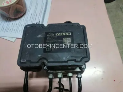 Volvo Xc70 ABS Beyni 31329139