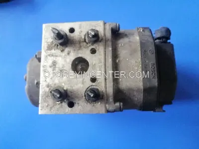8E0614111AQ 3B0614111 Passat ABS Beyni