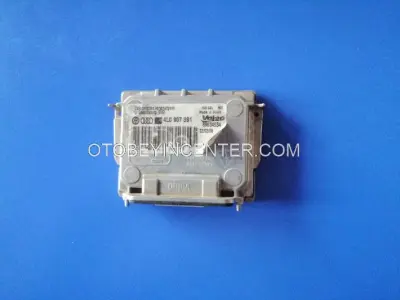 4L0907391 Audi Q7 Far Beyni